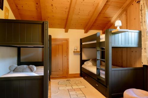 Superior Chalet