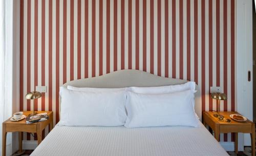 Junior Suite with Sea View