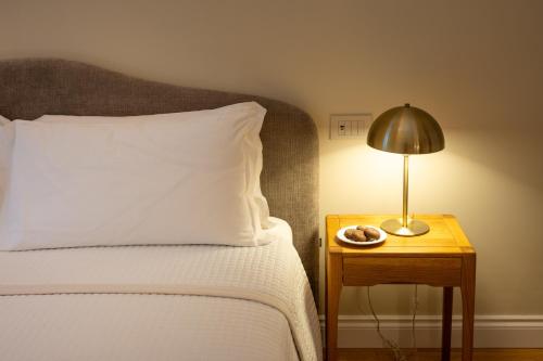 Junior Suite with Sea View