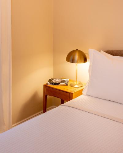 Junior Suite with Sea View