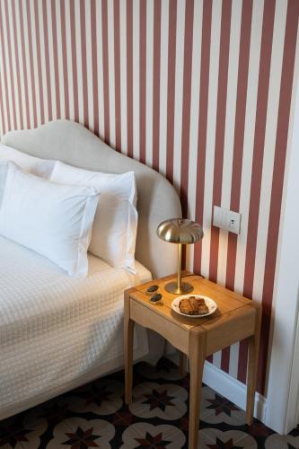 Junior Suite with Sea View
