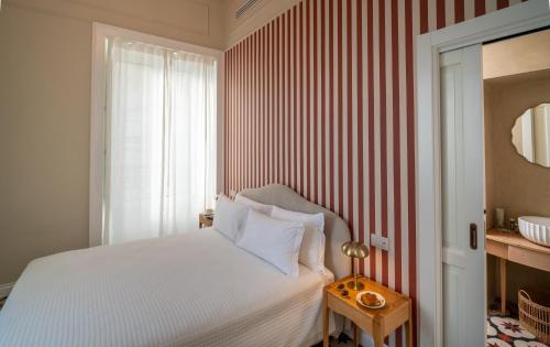 Junior Suite with Sea View
