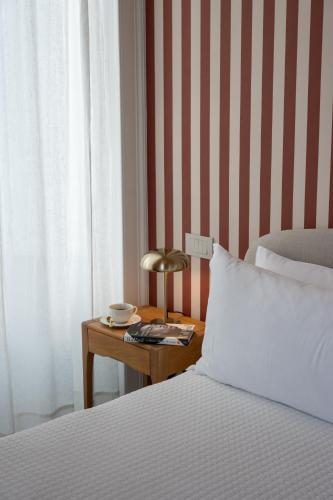 Junior Suite with Sea View