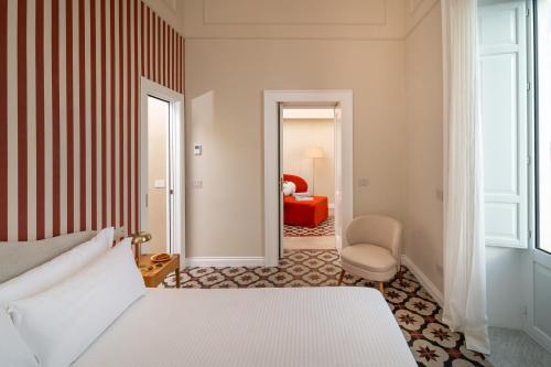 Junior Suite with Sea View