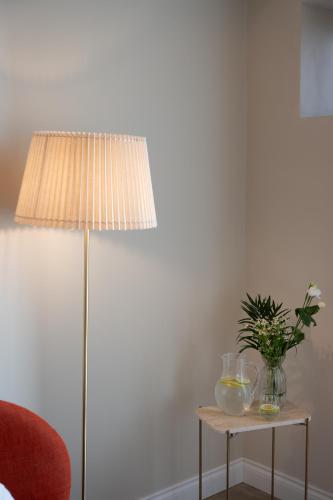 Junior Suite with Sea View