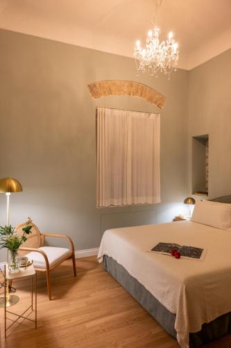 Standard Double Room without View