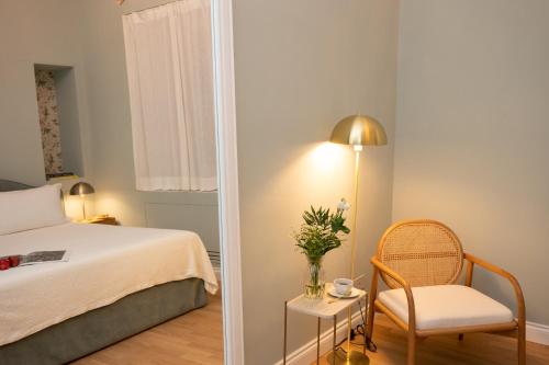 Standard Double Room without View