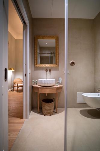 Standard Double Room without View
