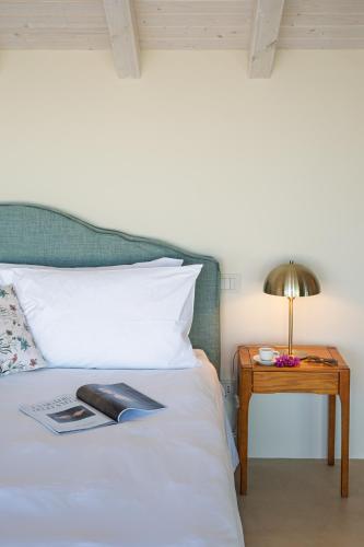 Superior Suite with Sea View