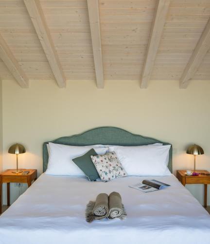 Superior Suite with Sea View