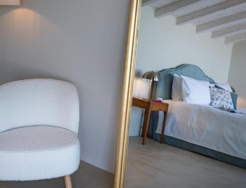 Superior Suite with Sea View