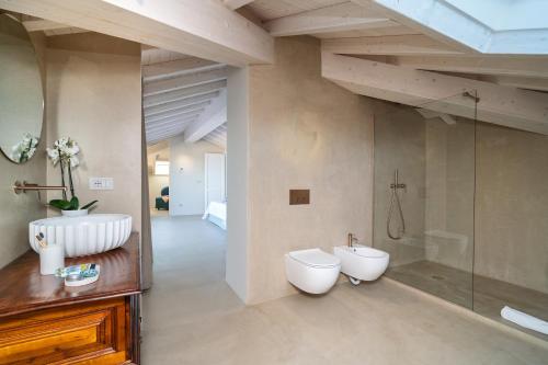 Superior Suite with Sea View