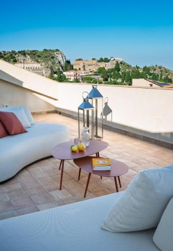 Superior Suite with Sea View
