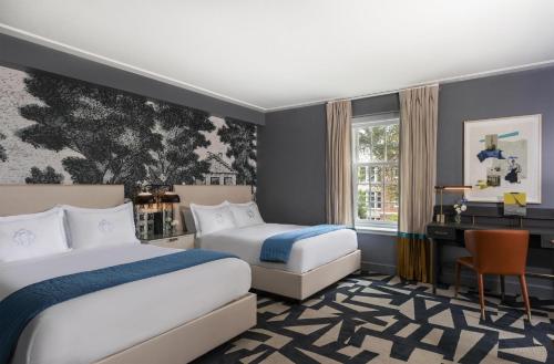 Premium Queen Room - Two Queen Beds