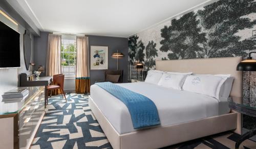 Premium King Room ADA