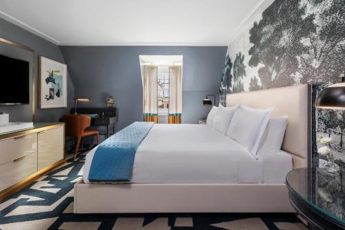 King Room (ADA)
