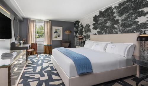 King Room (ADA)