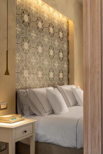 Superior Double or Twin Room with Terrace and Sea View