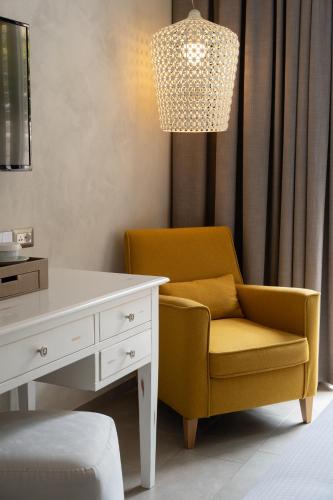 Classic Double or Twin Room