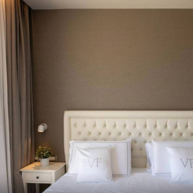 Double Room - Attic with Sea View