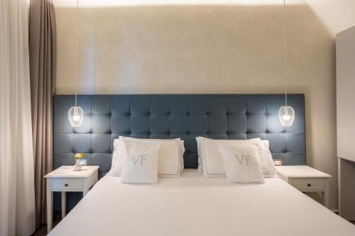 Economy Double or Twin Room