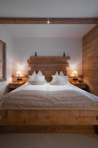 Luxury Double Room