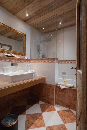 Luxury Double Room
