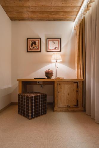 Luxury Double Room