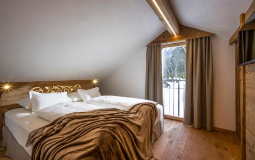Luxury Chalet