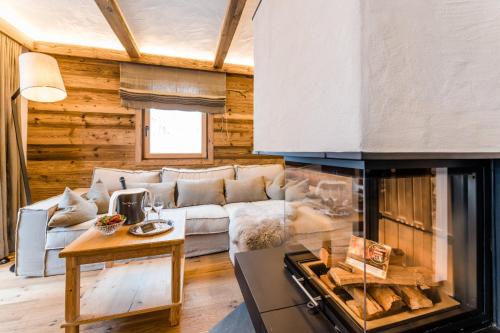 Luxury Chalet