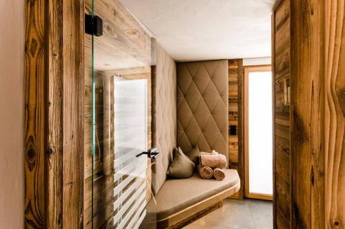 Luxury Chalet