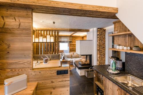 Luxury Chalet