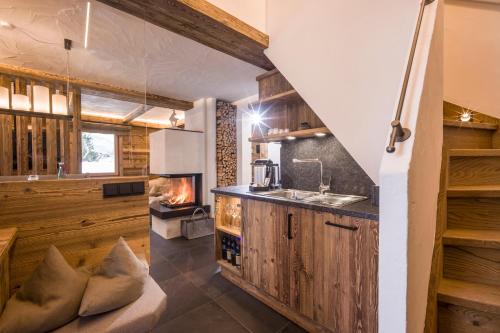 Luxury Chalet