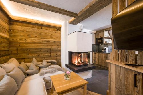 Luxury Chalet
