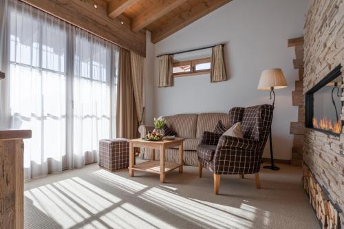 Suite with Terrace