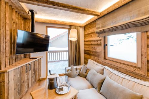 Superior Chalet