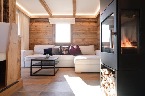 Superior Chalet