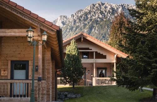 Superior Chalet