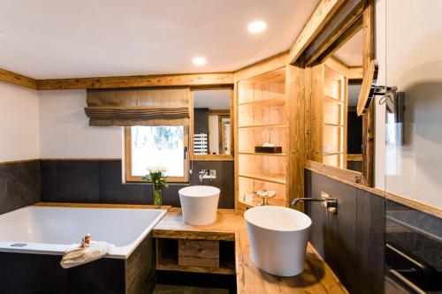 Superior Chalet