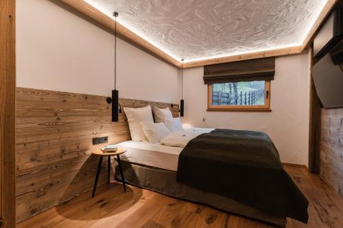 Superior Chalet