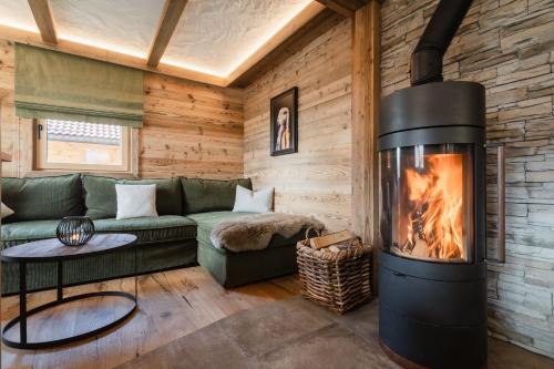 Superior Chalet