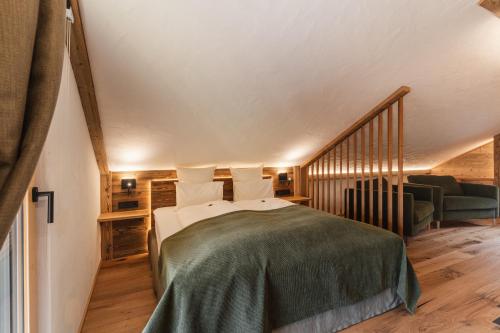 Superior Chalet