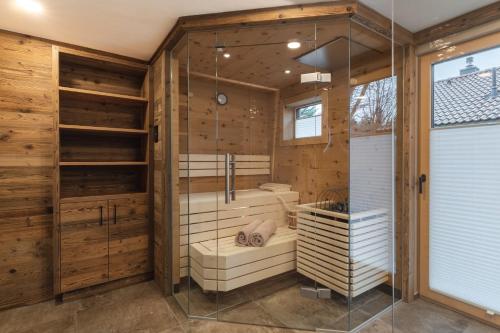 Superior Chalet