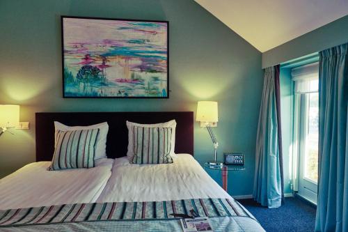 Comfort Double or Twin Room