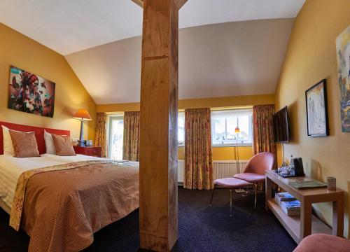 Comfort Double or Twin Room