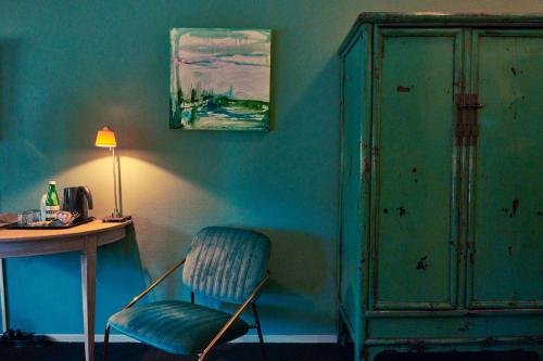 Comfort Double or Twin Room