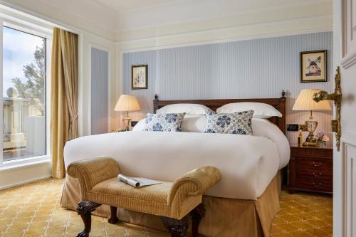 Powerscourt Suite, 1 Bedroom Suite, 1 King