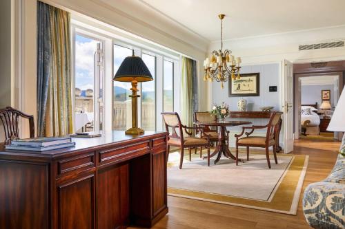 Powerscourt Suite, 1 Bedroom Suite, 1 King