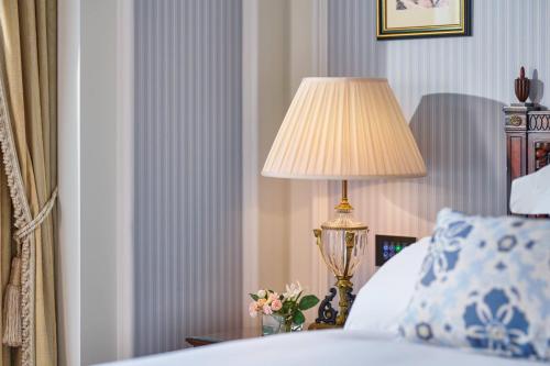 Powerscourt Suite, 1 Bedroom Suite, 1 King