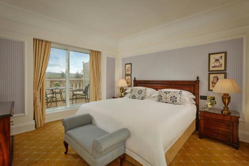 Powerscourt Suite, 1 Bedroom Suite, 1 King